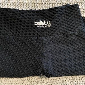 Booty by Brabants Croco Skin Leggings